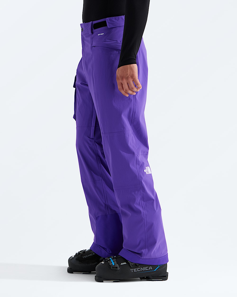 Mens Freedom Pant TNF MODEL34