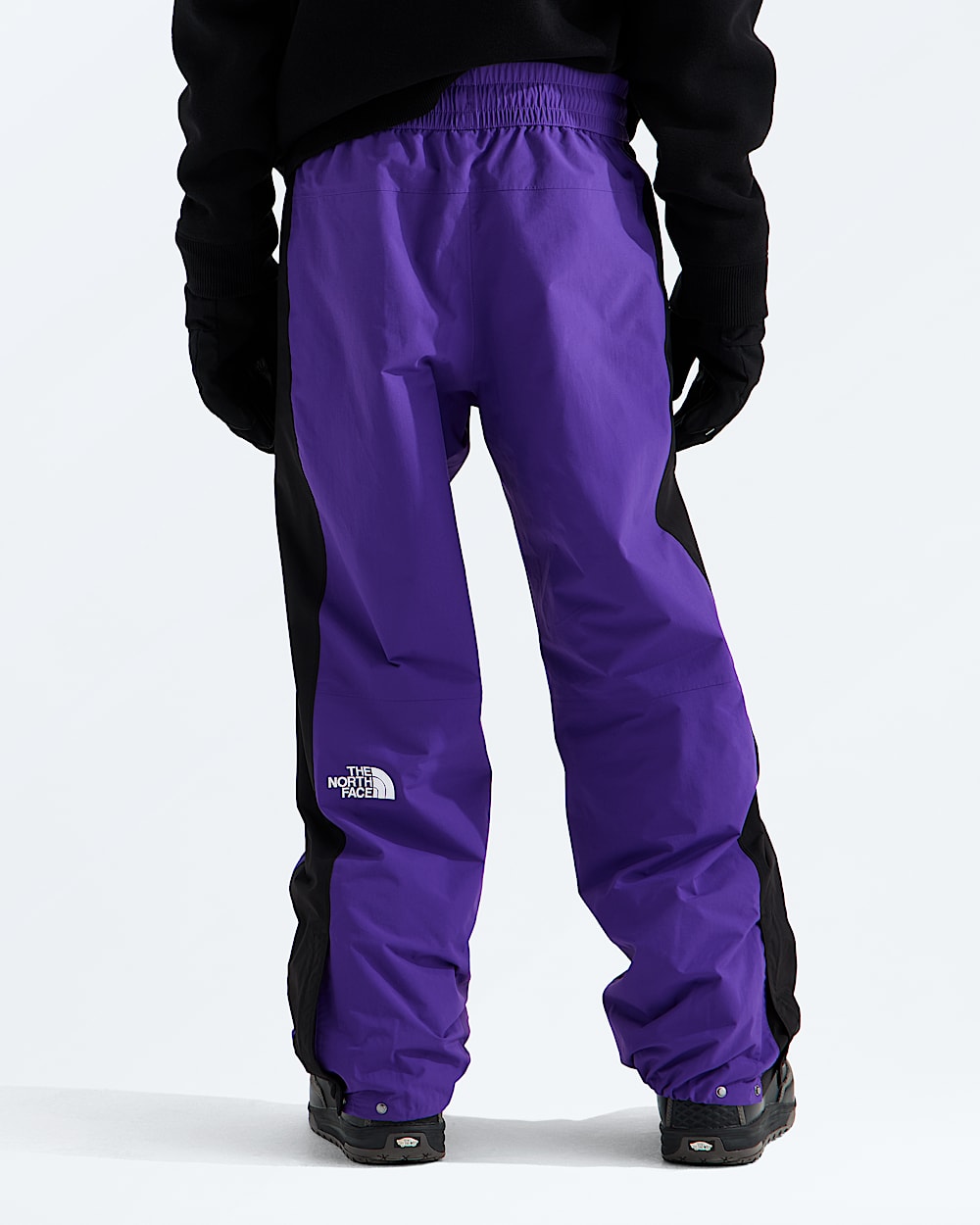 Mens Slider Pant TNF BACK