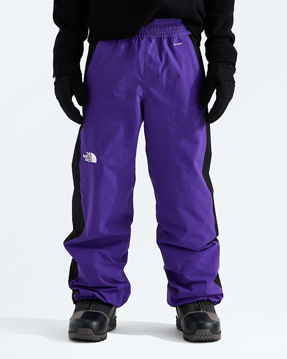 Mens Slider Pant TNF HERO