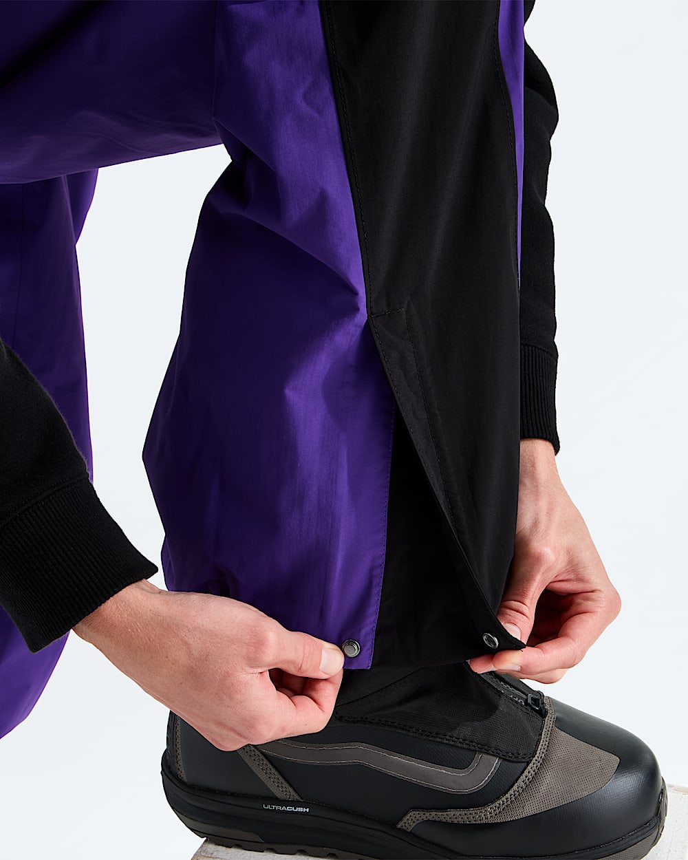 Mens Slider Pant TNF MODELALT1
