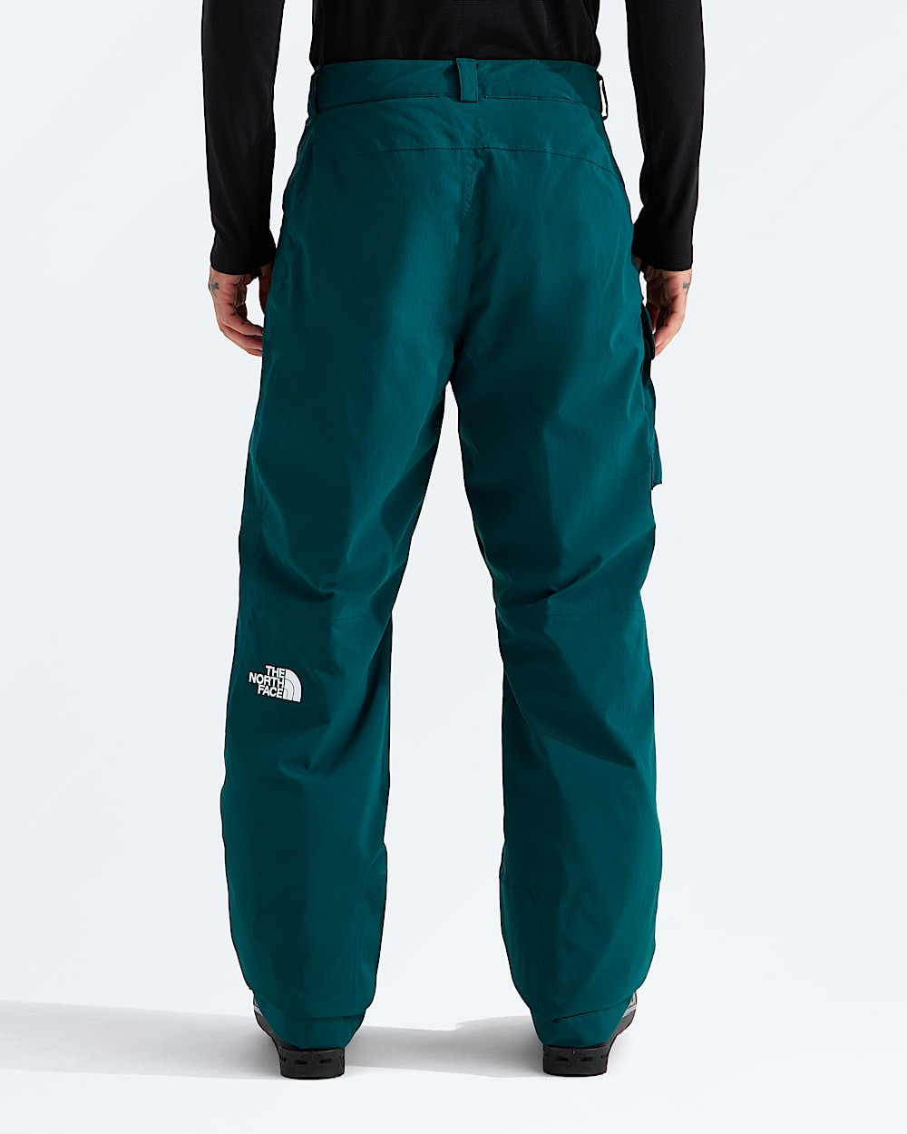 Mens Freedom Insulated Pant TNF BACK