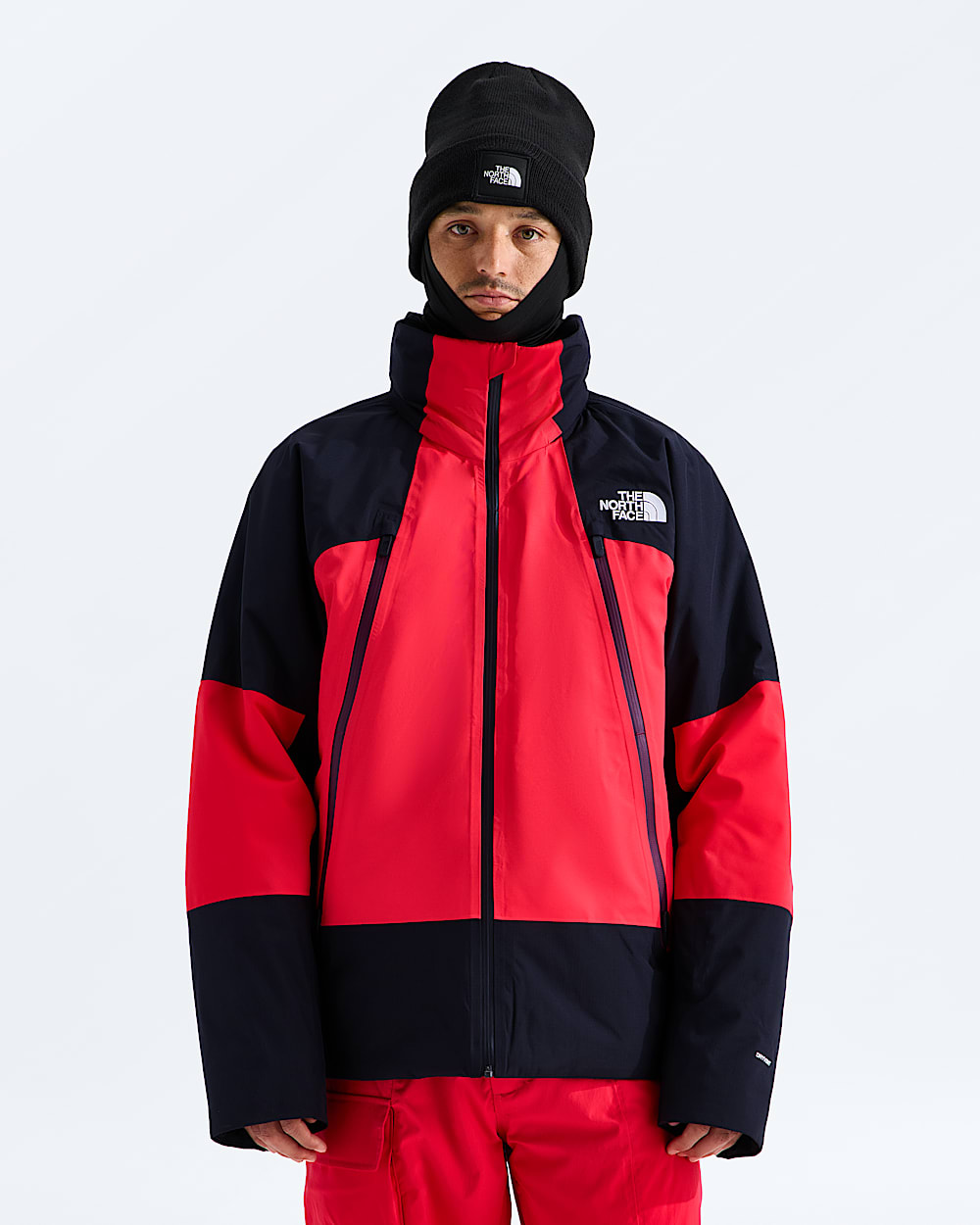 Mens Snowsquall Jacket TNF HERO