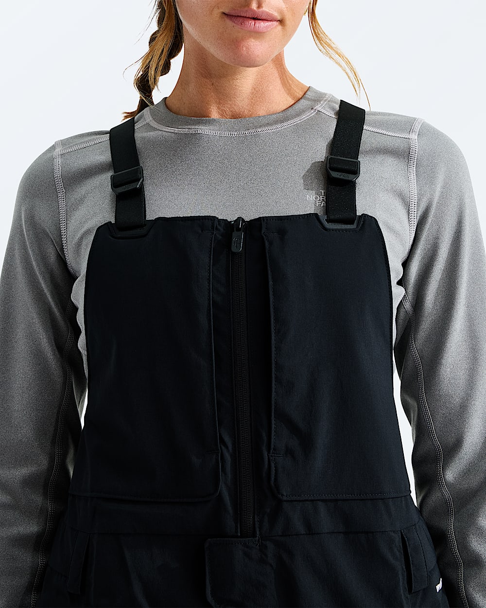 Salopette isole Freedom pour femmes TNF ALT1