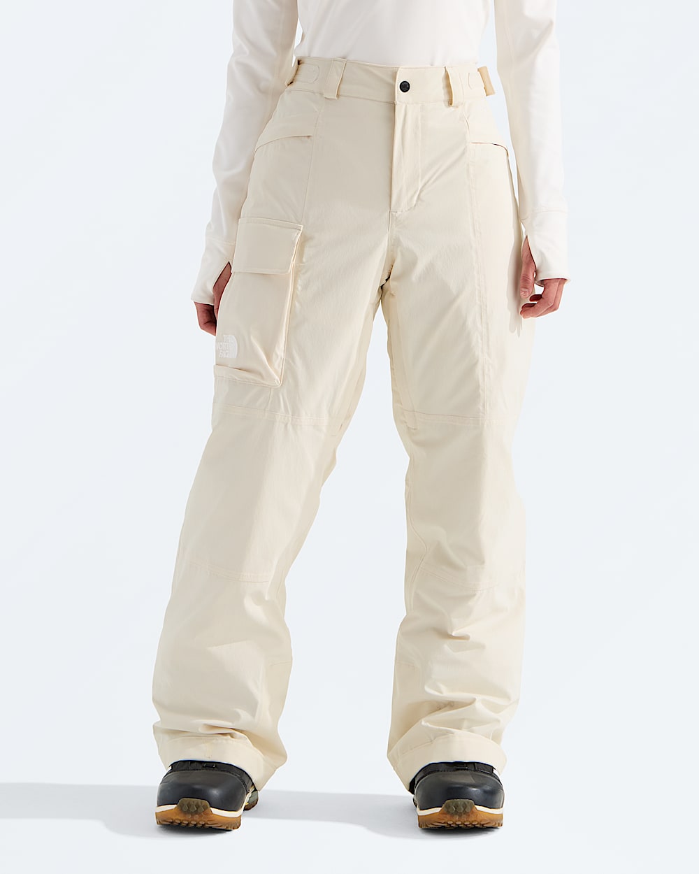 Women's Freedom Insulated Pant | The North Face Canada