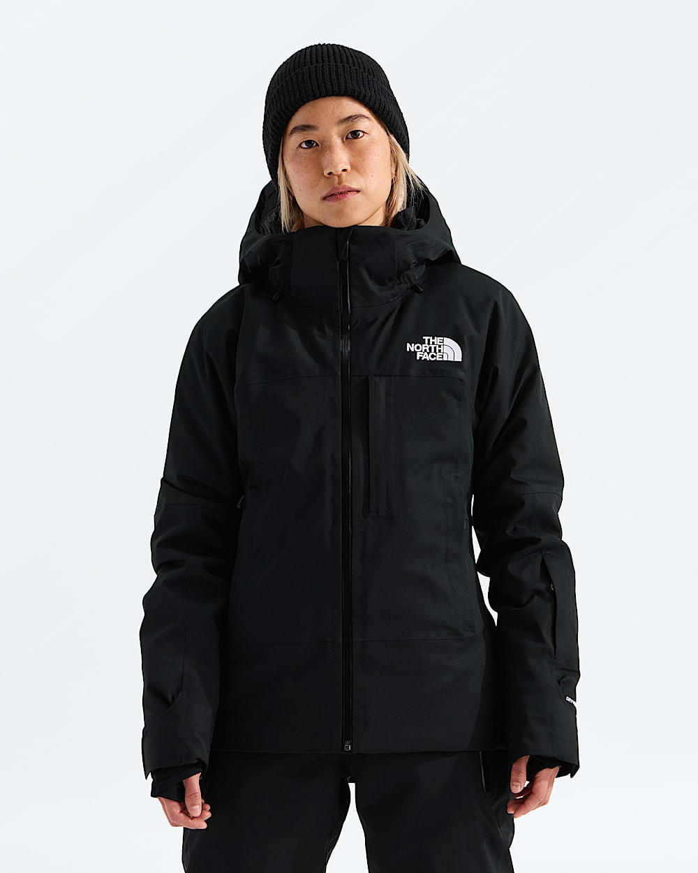 Womens Lenado Jacket TNF HERO