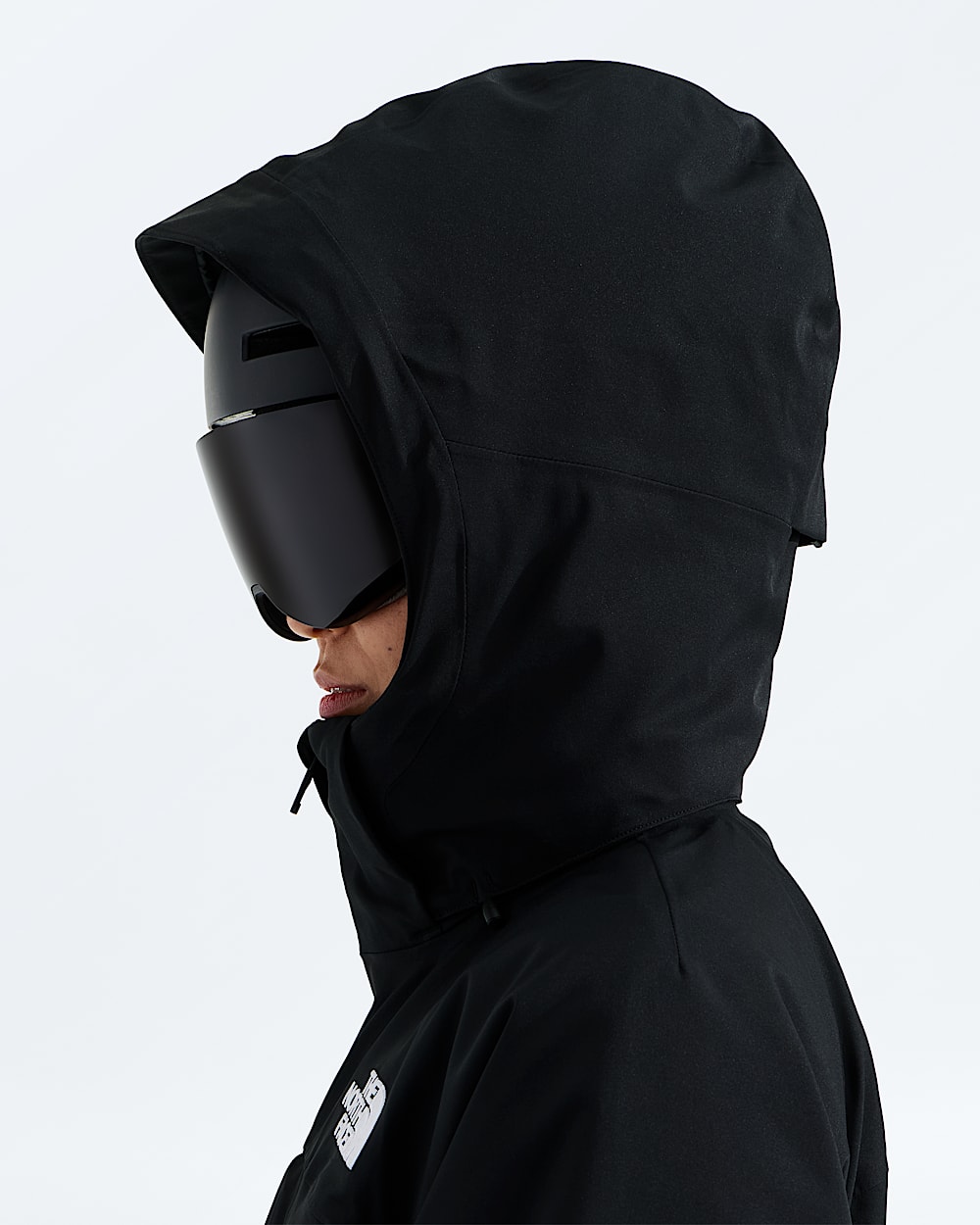Womens Lenado Jacket TNF MODELHOOD2