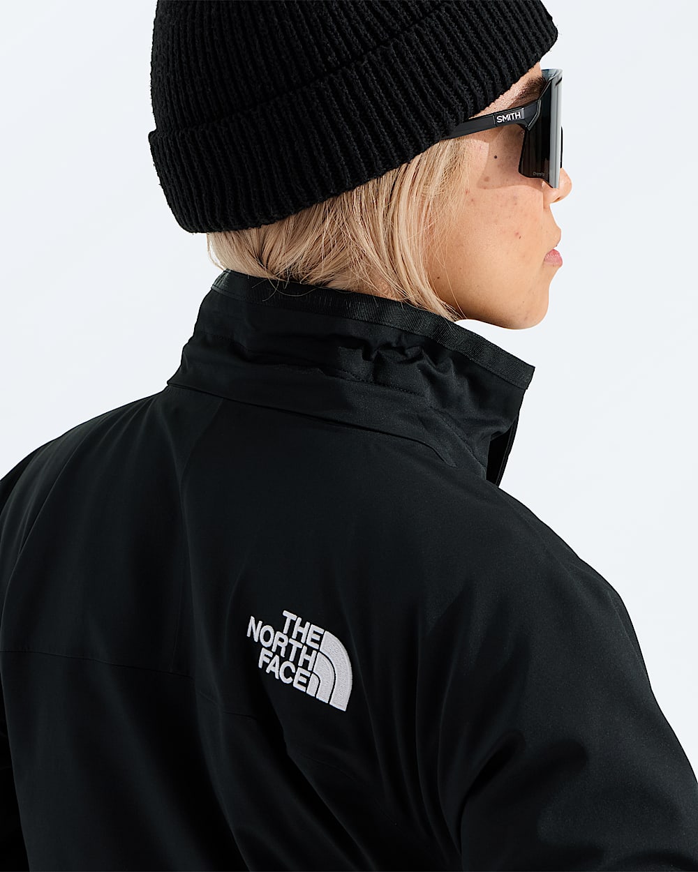 Womens Lenado Jacket TNF MODELHOOD3