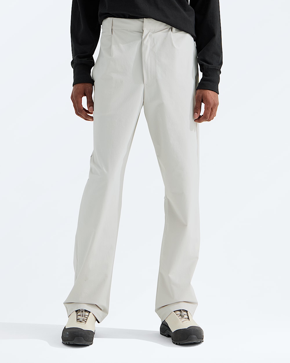 Mens TNF Tech Woven Pant TNF Main