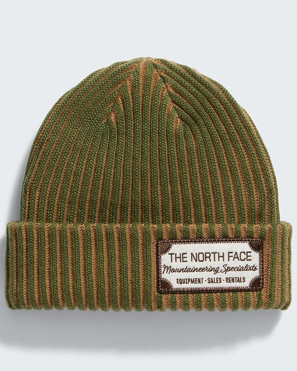 Salty Lined SE Beanie TNF HERO