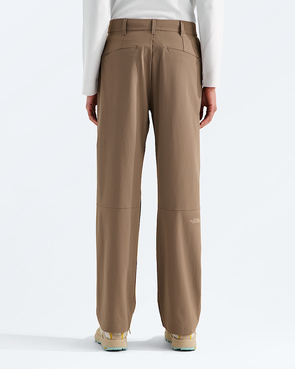 Women’s TNF™ Tech Woven Pant