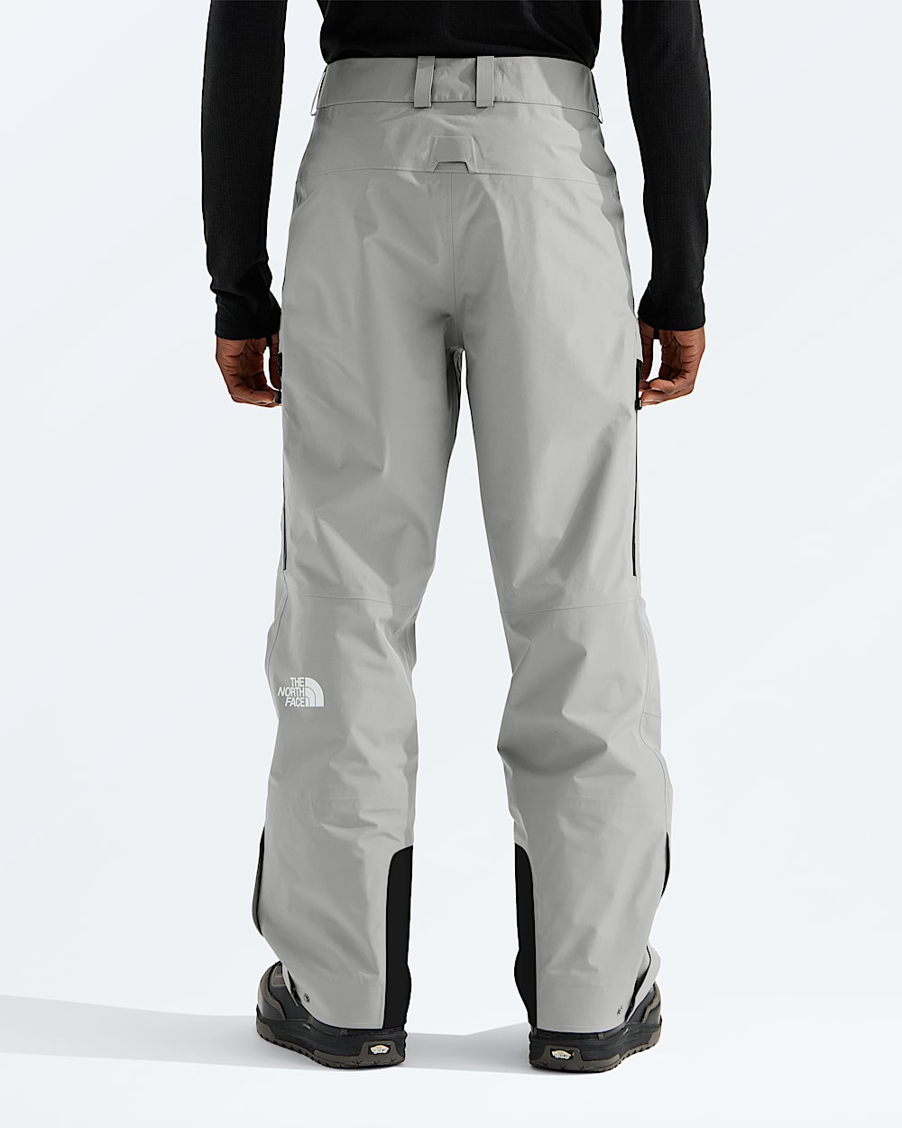 Mens Summit Eastwall GTX Pant TNF BACK