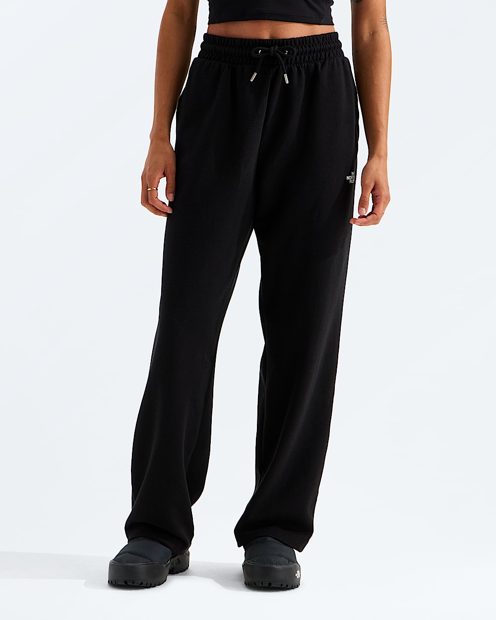 Pantalon TNF en tricot double pour femmes TNF HERO