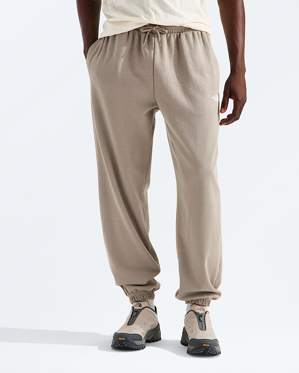 Pantalon TNF en tricot double pour hommes TNF HERO