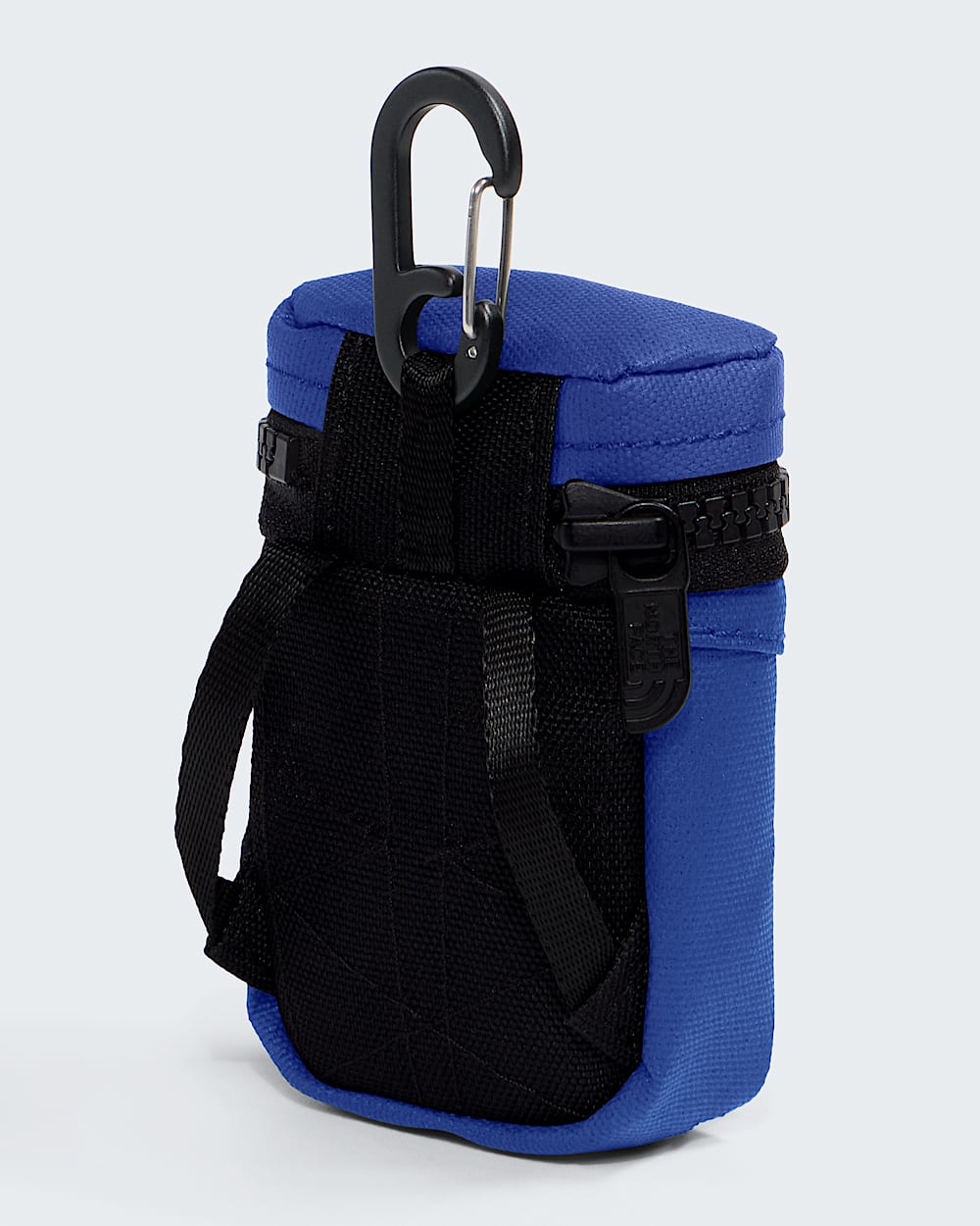 Base Camp Fusebox Keychain  Tote TNF BACK