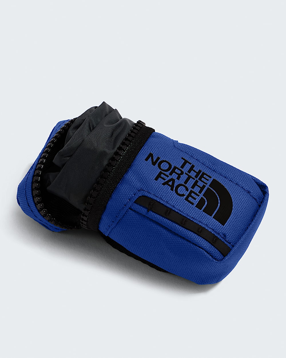 Base Camp Fusebox Keychain  Tote TNF INT