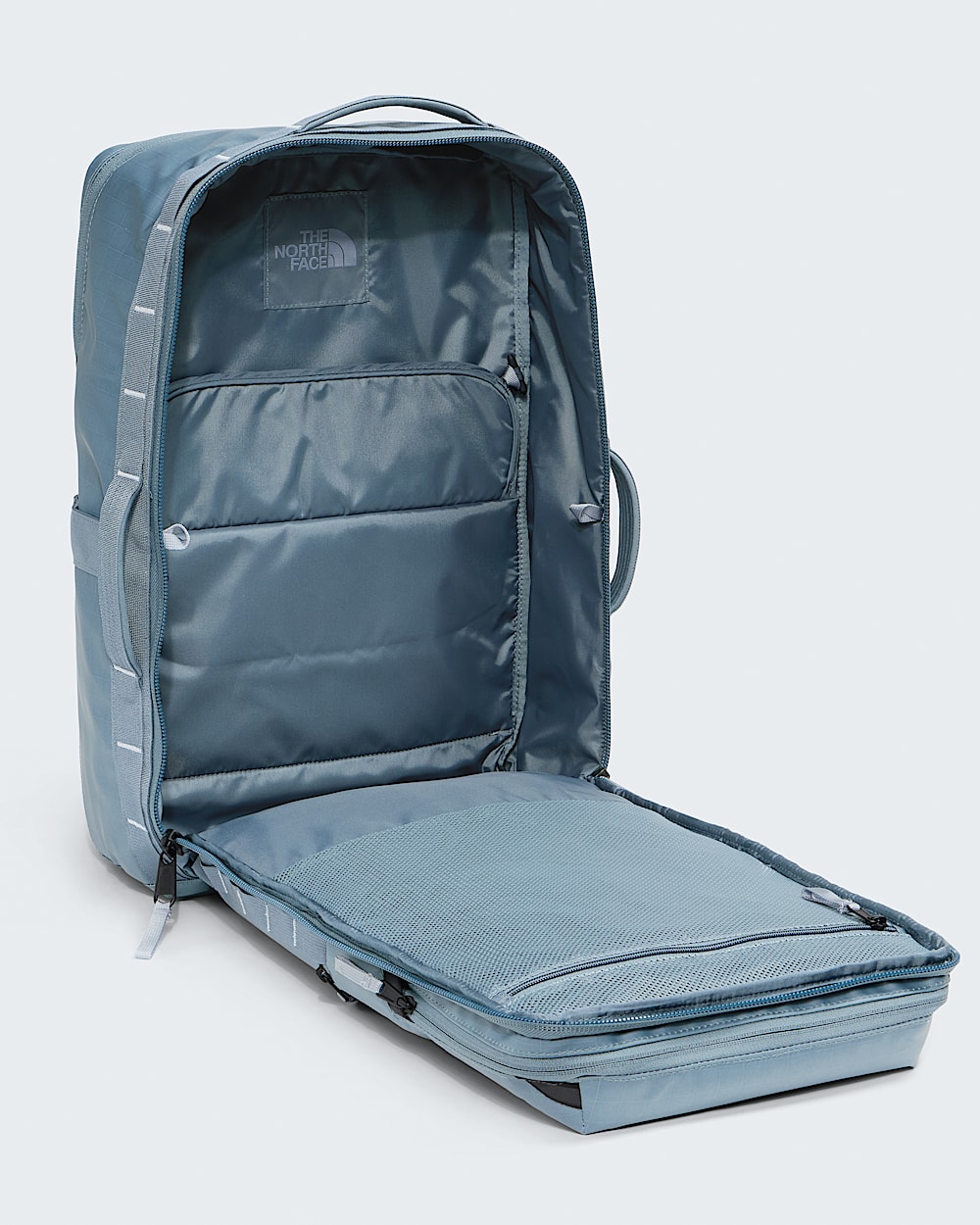 Base Camp Voyager Travel Pack  35L TNF INT