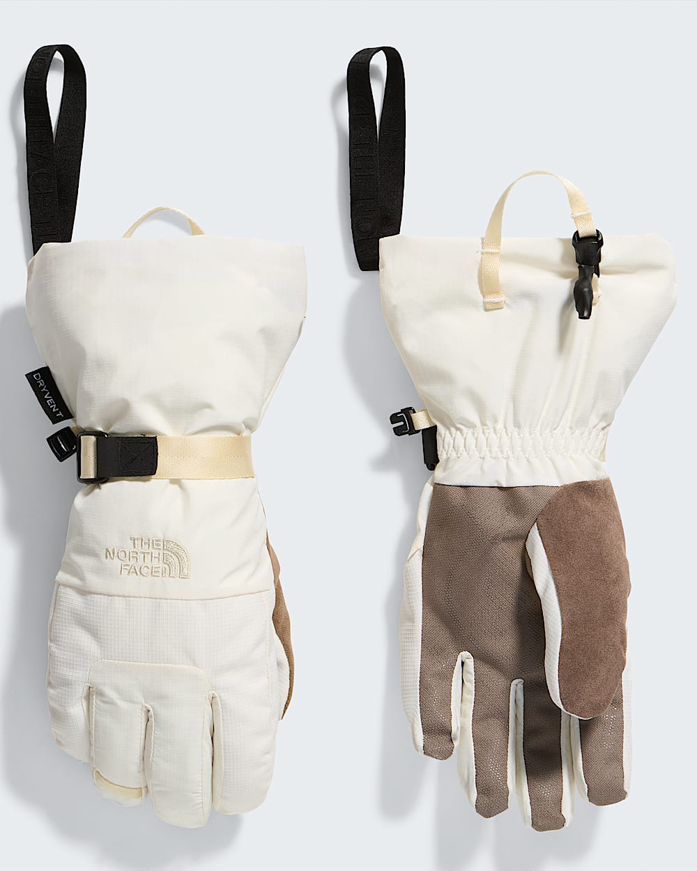 Womens Montana Glove TNF HERO