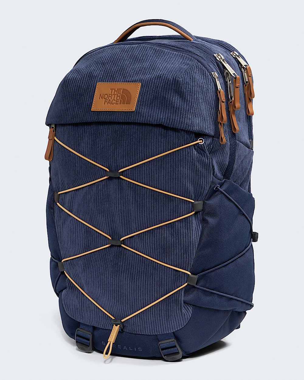 Borealis Pro Backpack TNF FRONT34