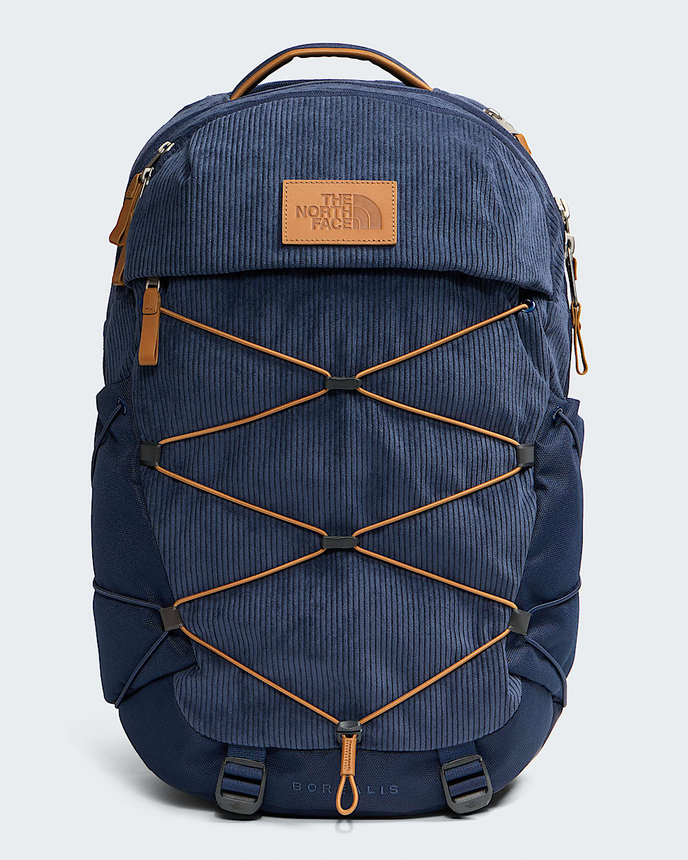 Borealis Pro Backpack TNF HERO