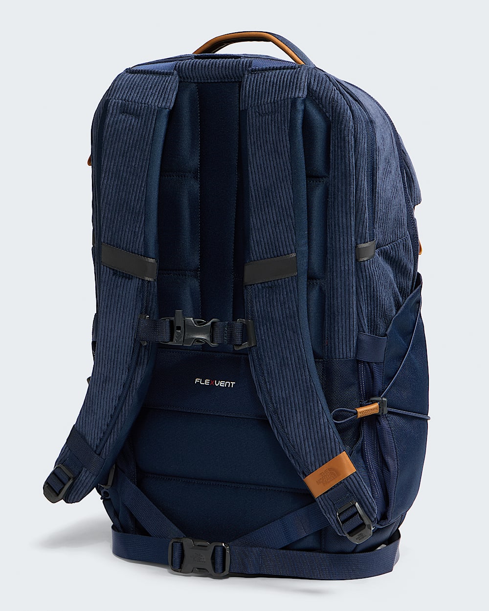 Borealis Pro Backpack TNF BACK