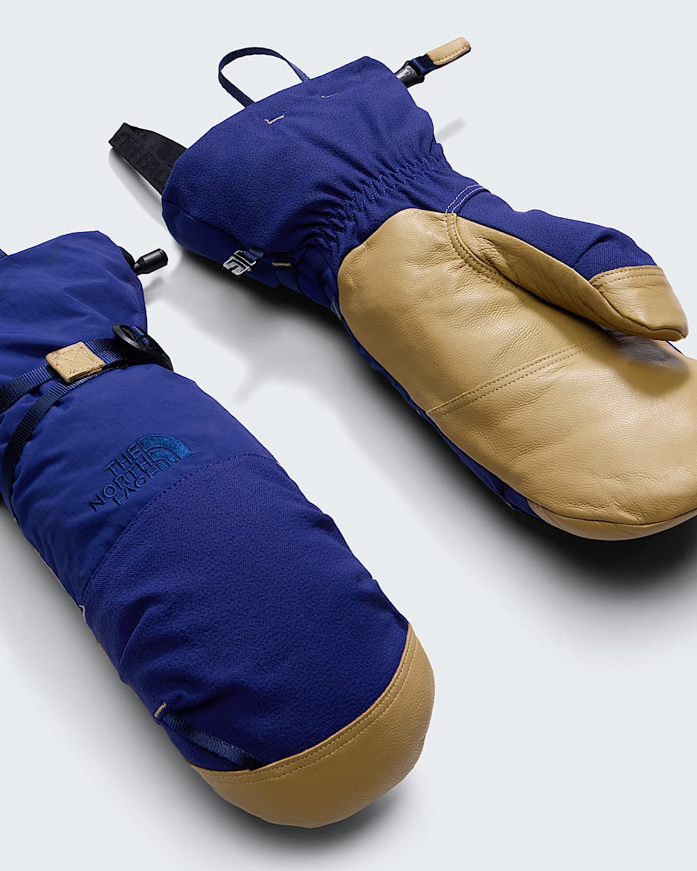 Montana Edge Mitts TNF ALT1