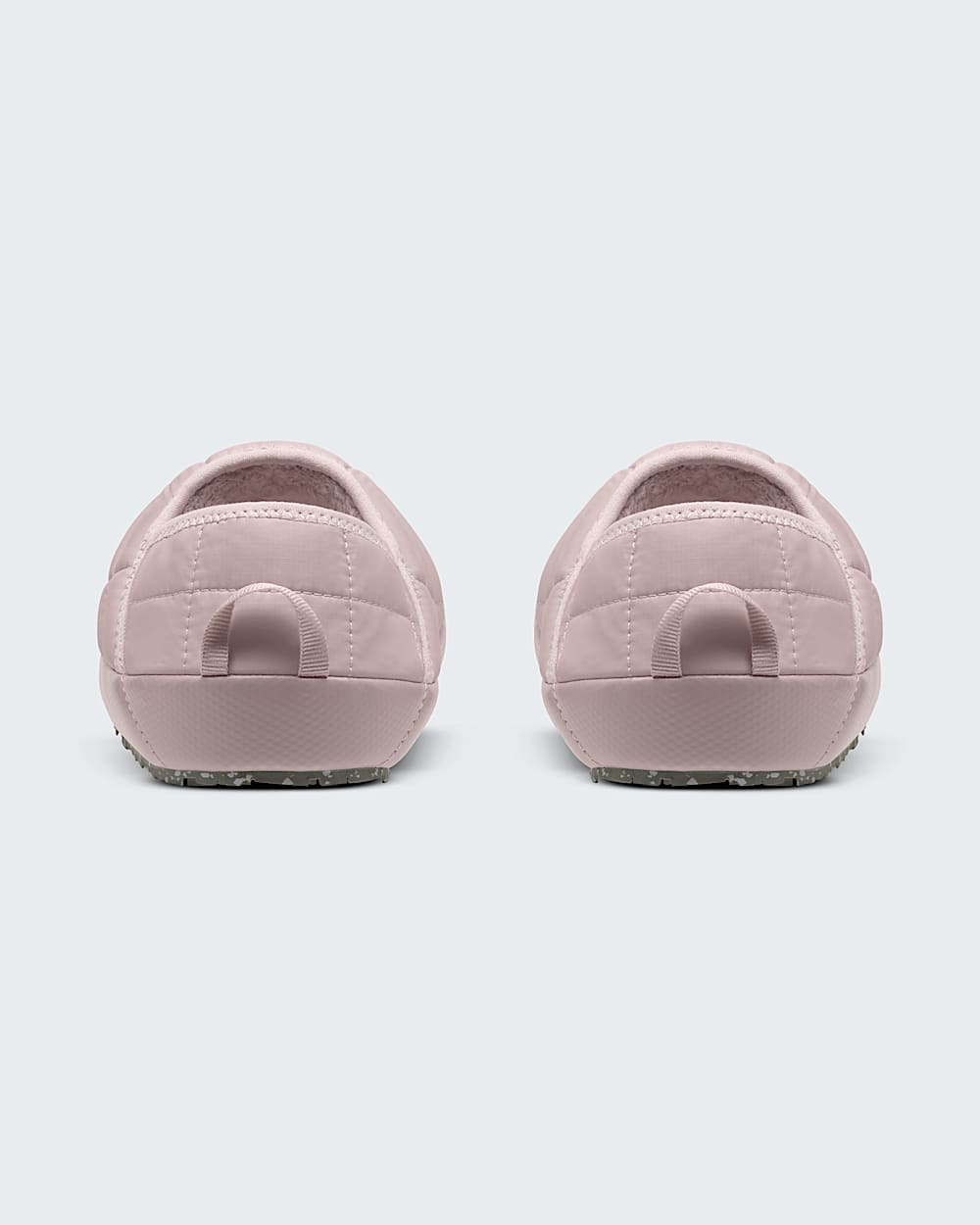 Womens THERMOBALL Traction Mules V TNF BACK