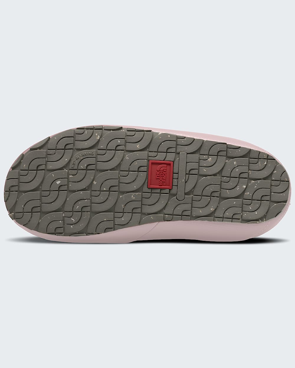 Womens THERMOBALL Traction Mules V TNF DETAILSOLE