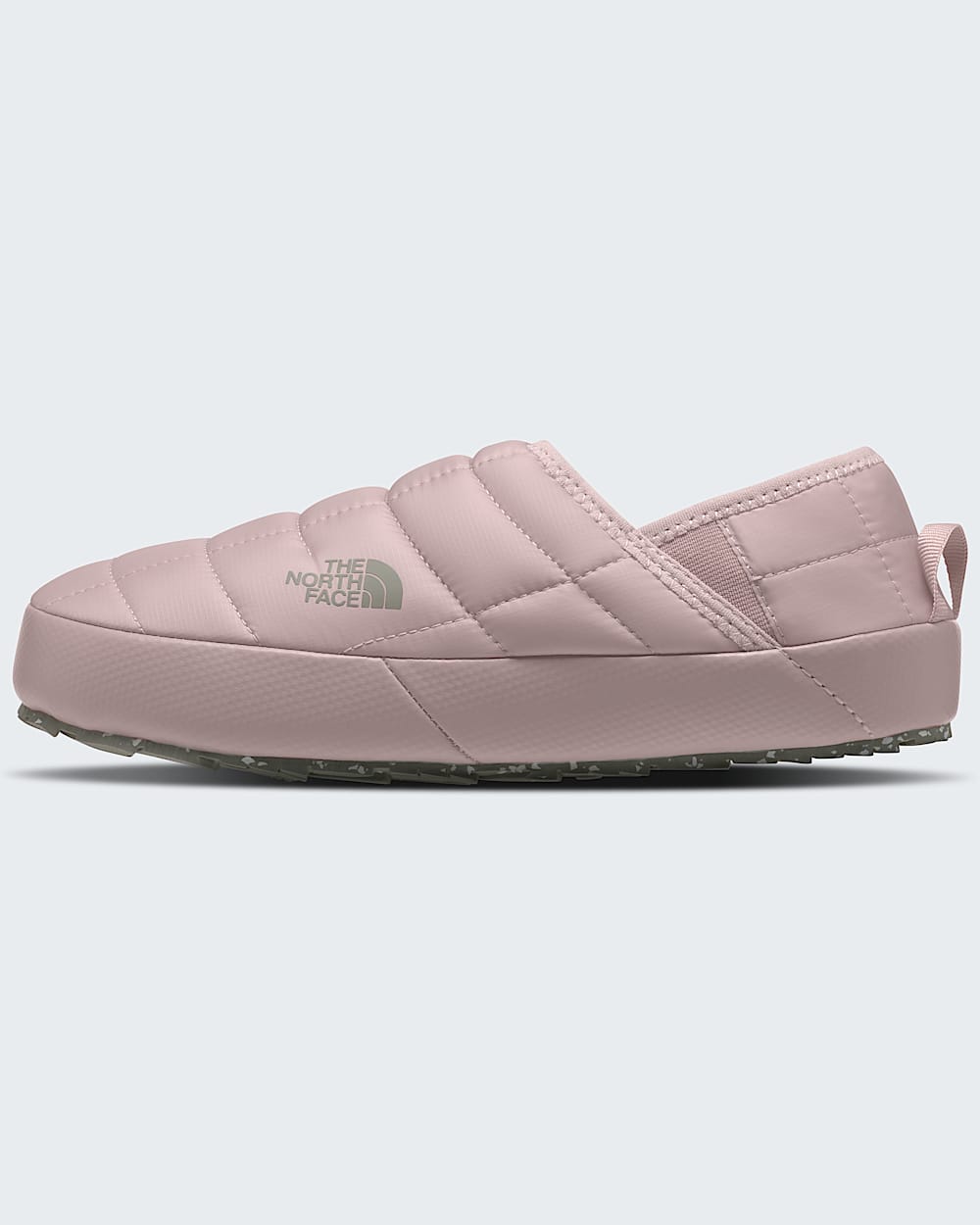 Womens THERMOBALL Traction Mules V TNF HERO
