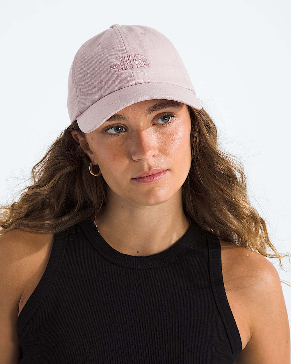 Norm Hat TNF MODELBACK