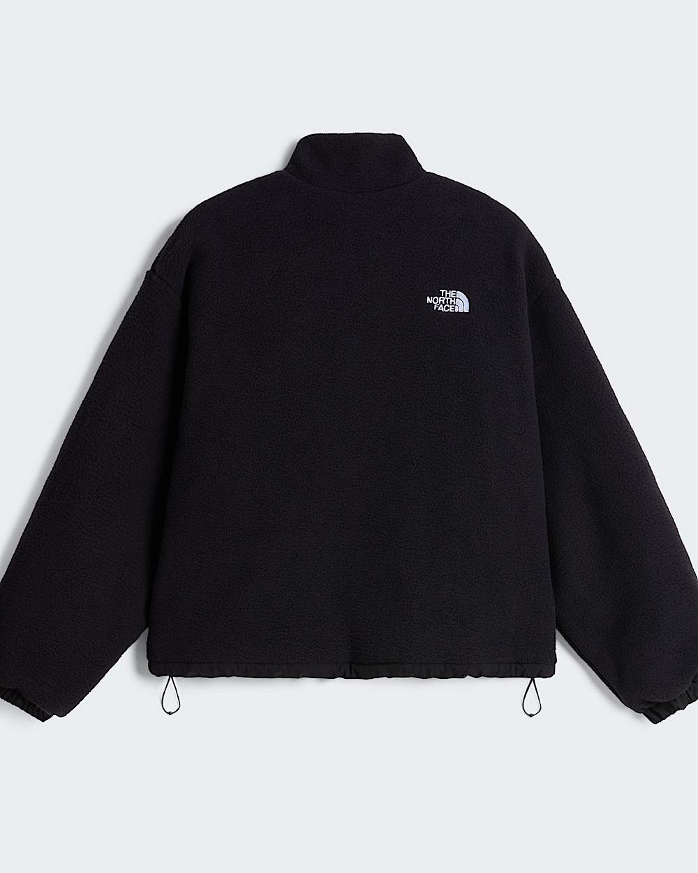 Womens Yumiori Reversible Jacket TNF ALTBACK