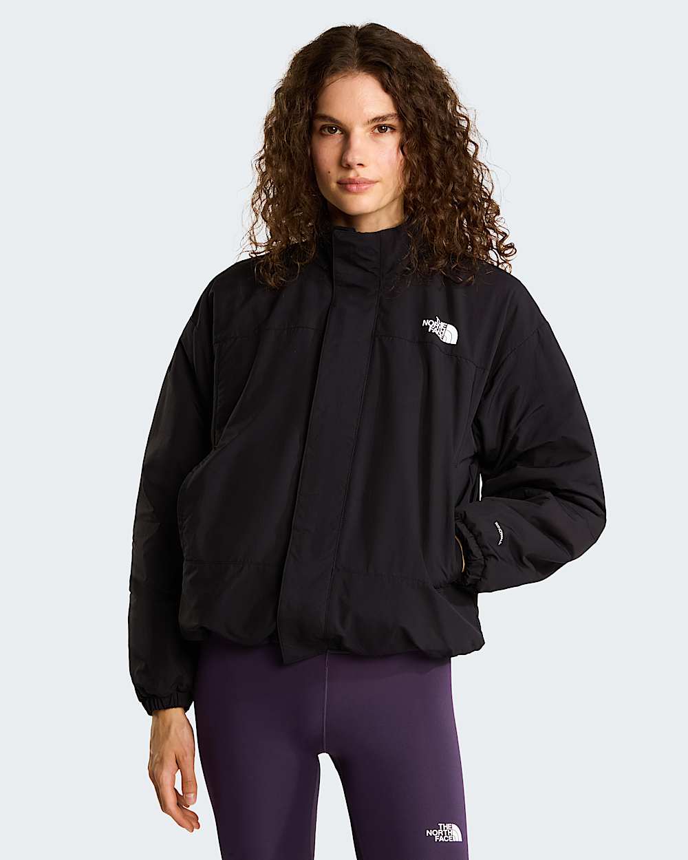 Women's Yumiori Reversible Jacket | The North Face Women's Yumiori Reversible Jacket | The North Face