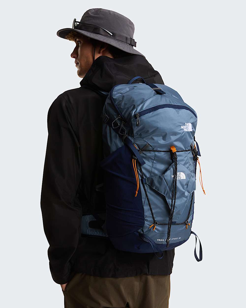 Trail Lite Speed 30 Backpack TNF MODELBACK