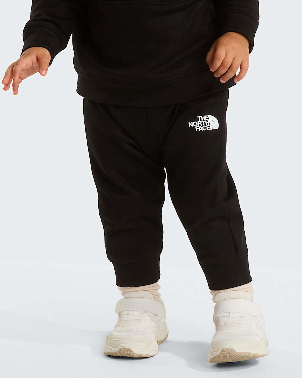 Ensemble en molleton TNF Performance pour bb TNF ALT1