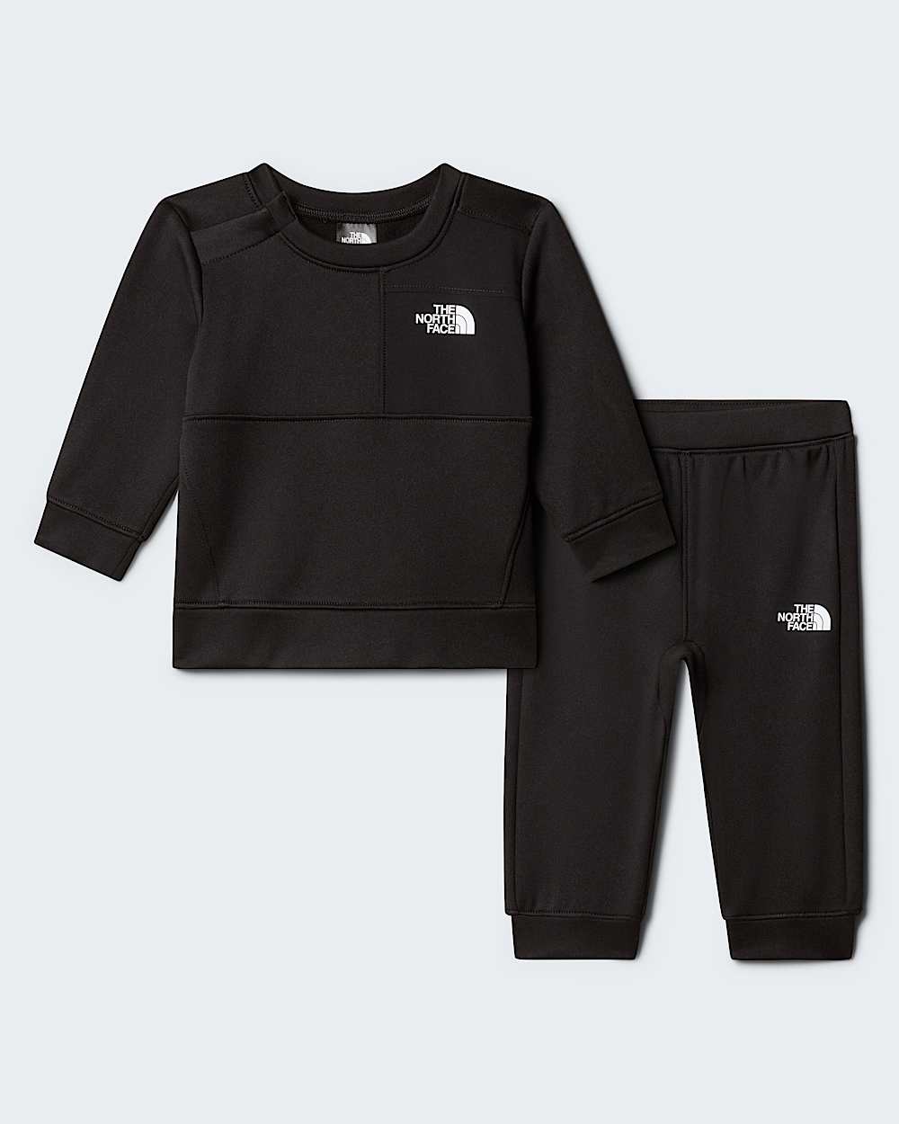 Ensemble en molleton TNF Performance pour bb TNF ALTFRONT