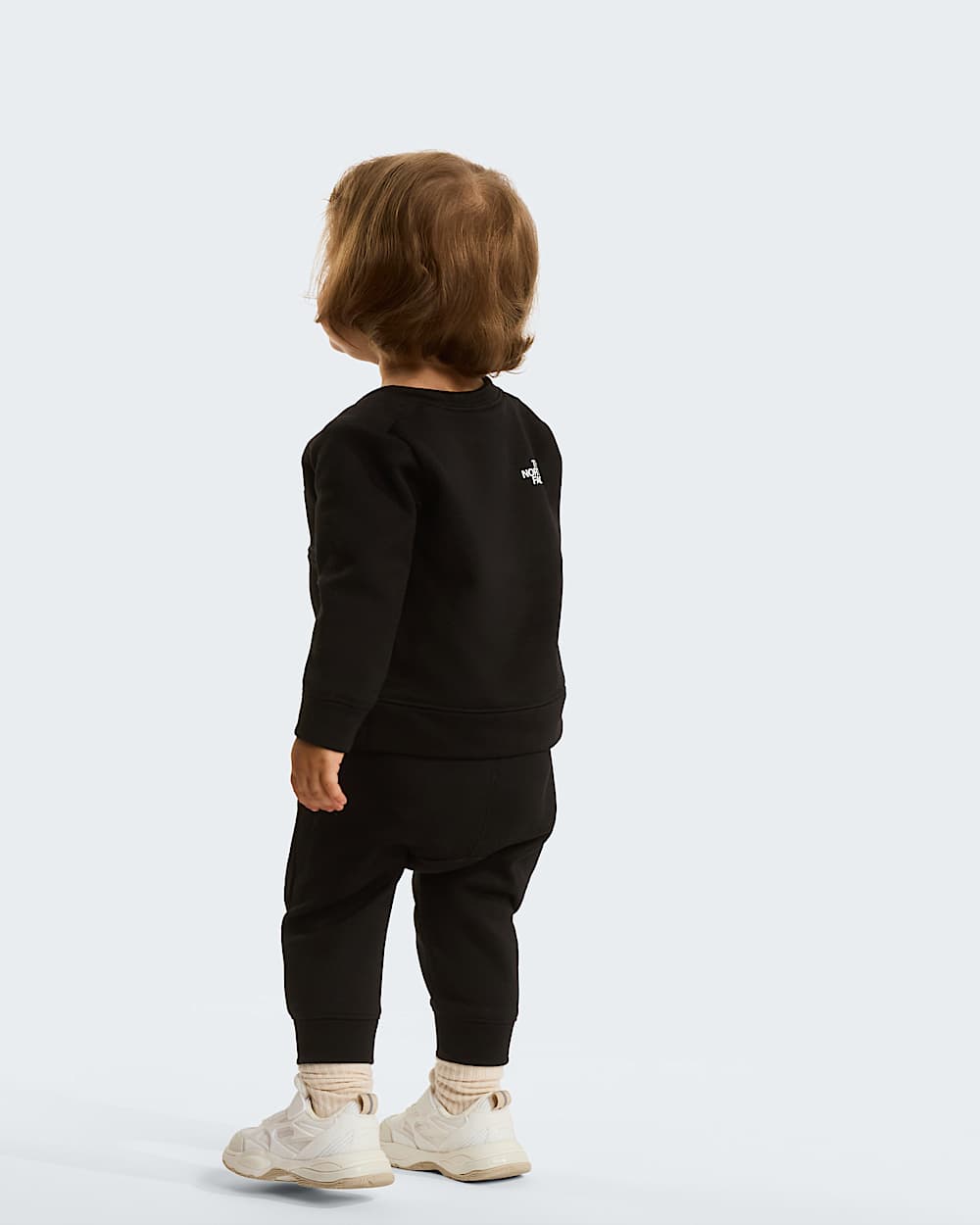 Ensemble en molleton TNF Performance pour bb TNF BACK