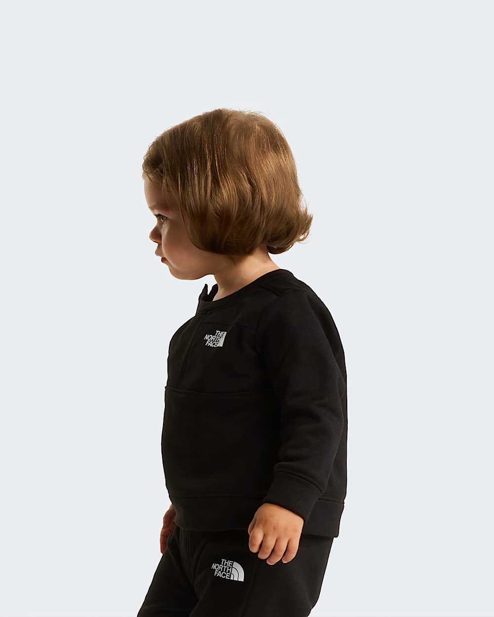 Ensemble en molleton TNF Performance pour bb TNF MODEL34