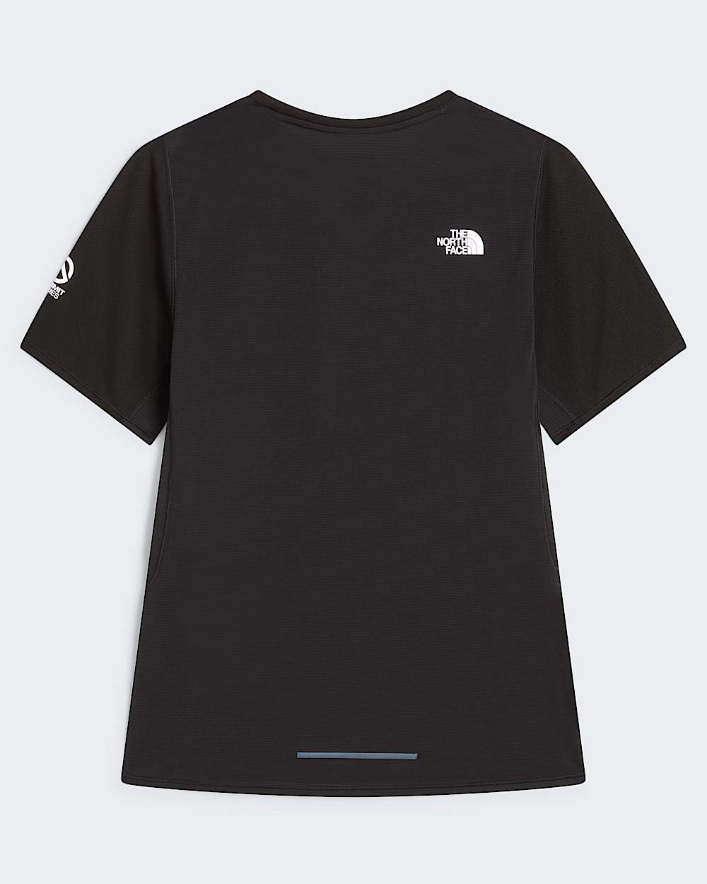 Chandail  manches courtes Summit Series High Trail pour femmes TNF ALT5