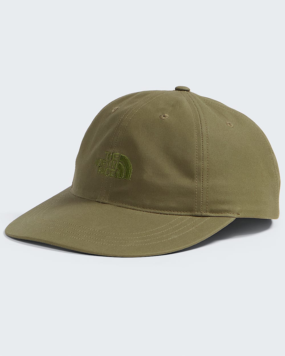 TNF Red Box British Millerain Hat TNF HERO