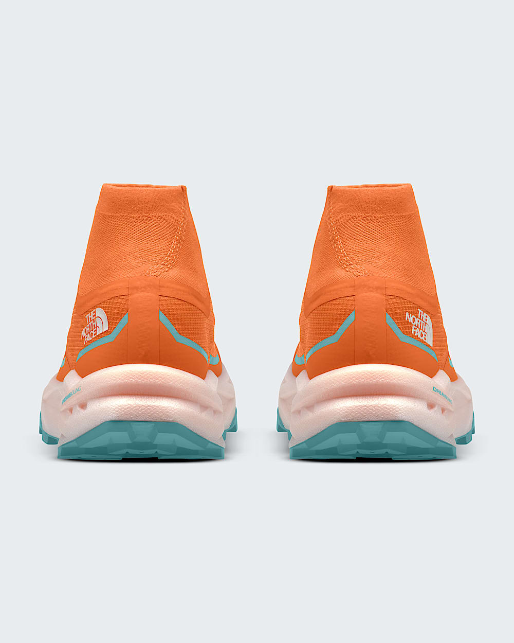 Mens Offtrail Ultra Shoes TNF BACK