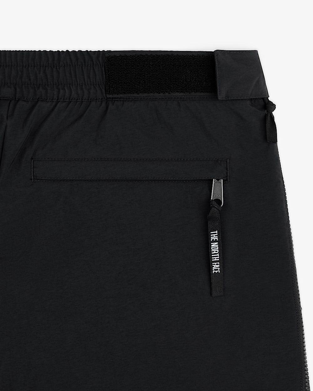 TNF X Aim Leon Dore Nylon Denali Pant TNF ALT2