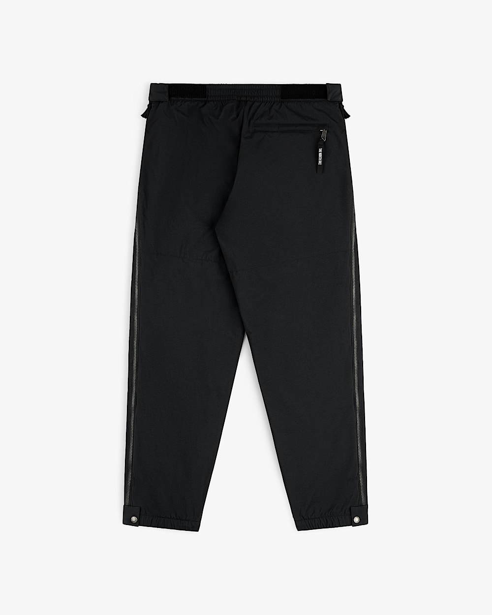 TNF X Aim Leon Dore Nylon Denali Pant TNF BACK