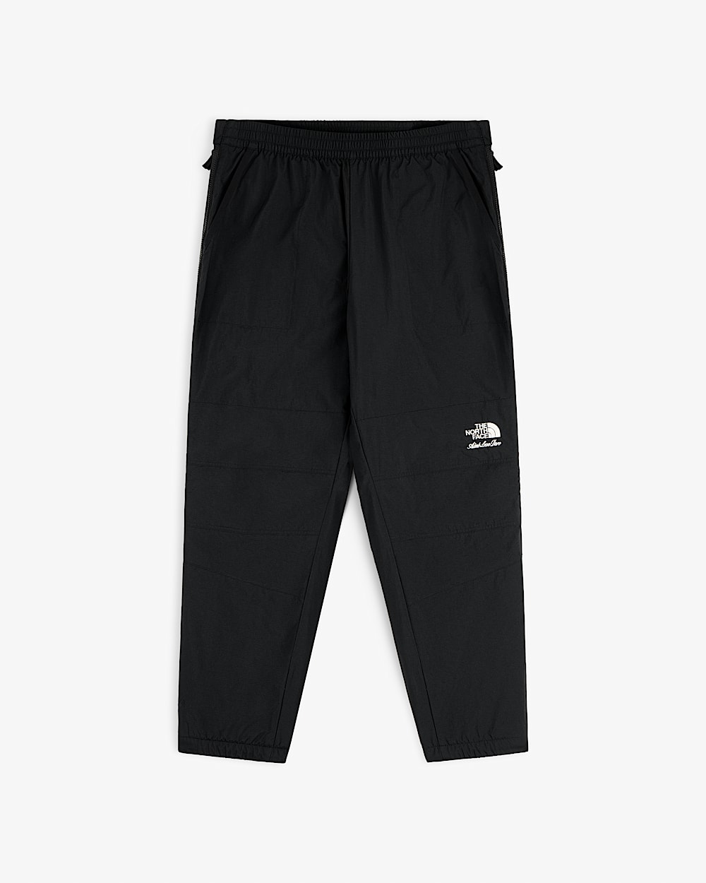 TNF X Aim Leon Dore Nylon Denali Pant TNF HERO