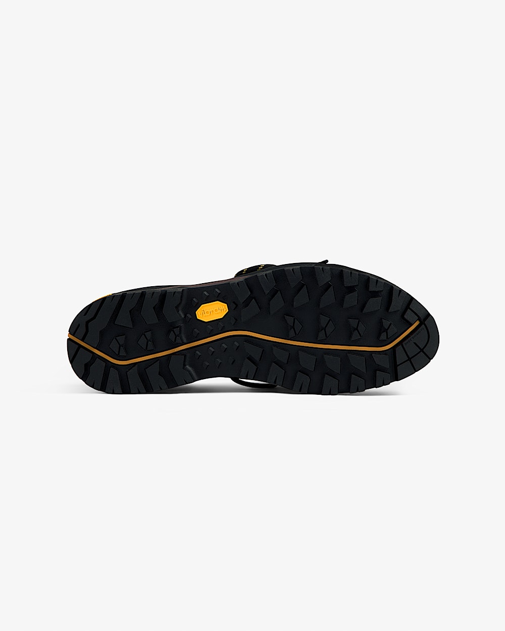 TNF X Aim Leon Dore Verto Alpine GORETEX Hiking Shoes TNF ALT1