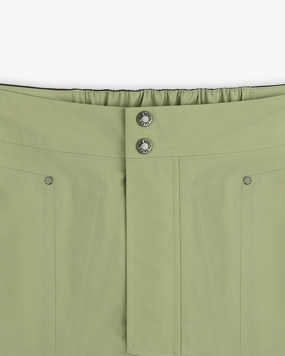 TNF X Aim Leon Dore GORETEX Pant TNF ALT2