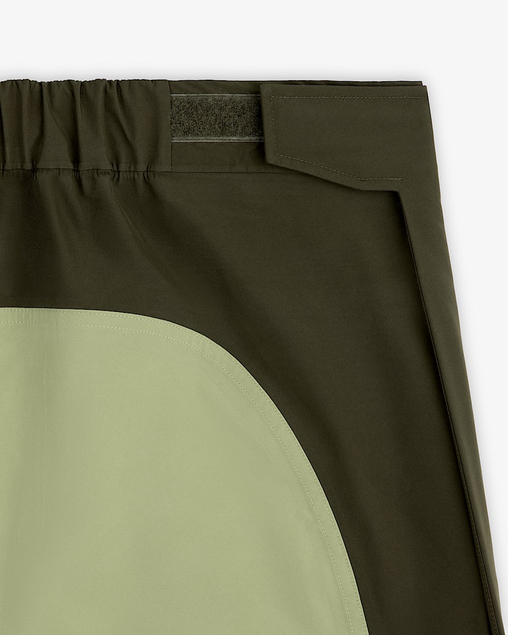 TNF X Aim Leon Dore GORETEX Pant TNF ALT3