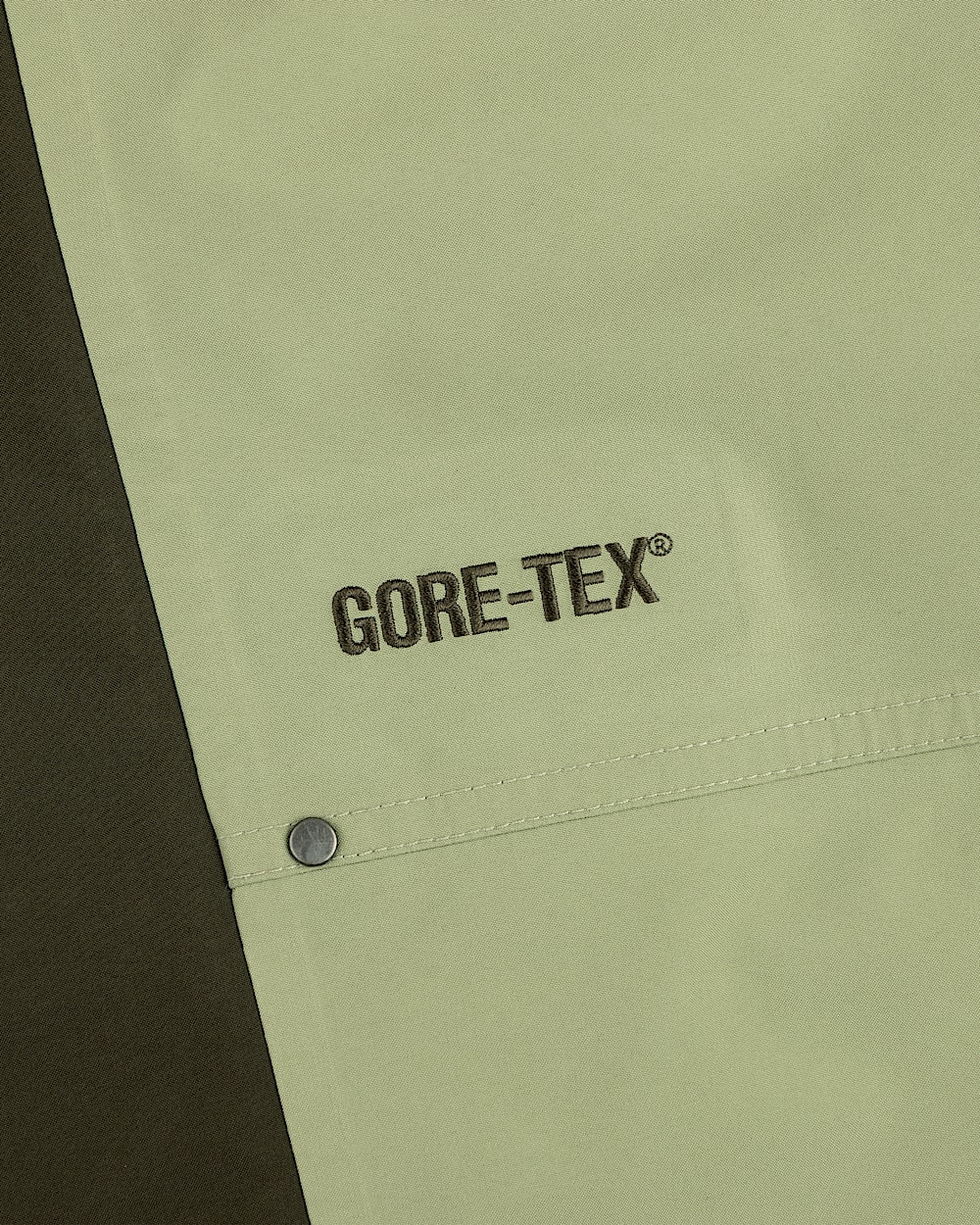 TNF X Aim Leon Dore GORETEX Pant TNF ALT5