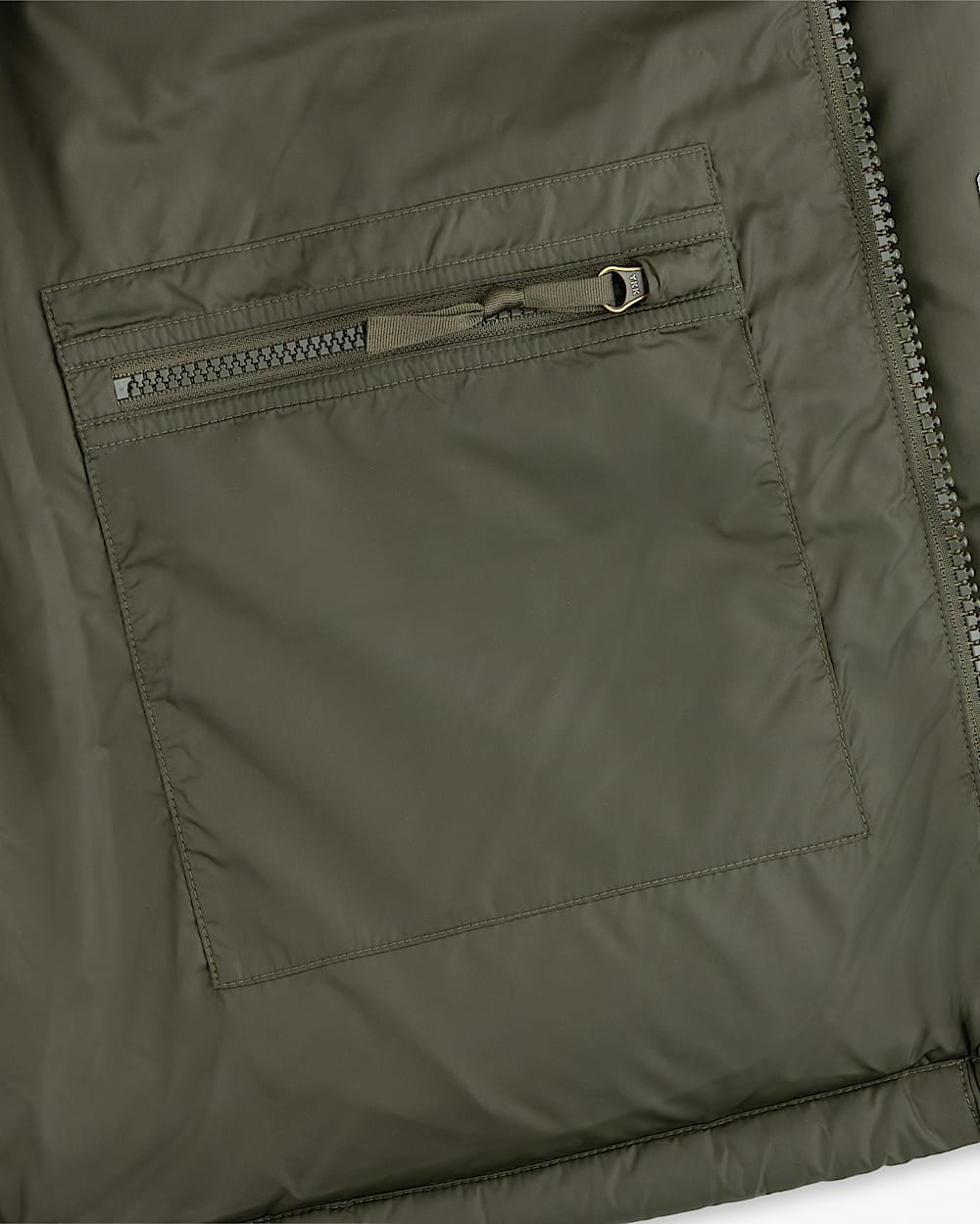 TNF X Aim Leon Dore Baltoro Jacket TNF ALT3