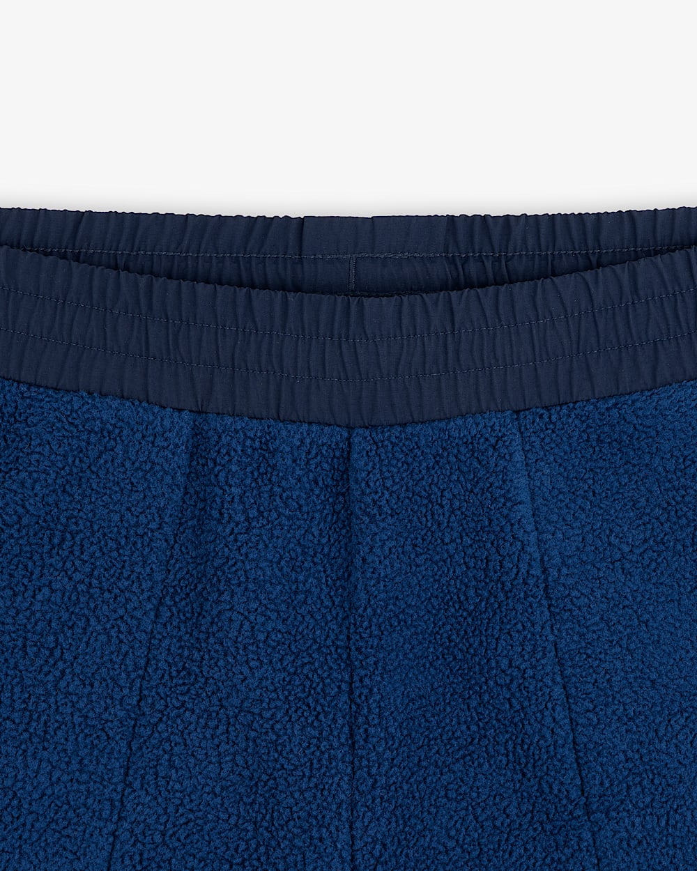 TNF X Aim Leon Dore Denali Fleece Pant TNF ALT1