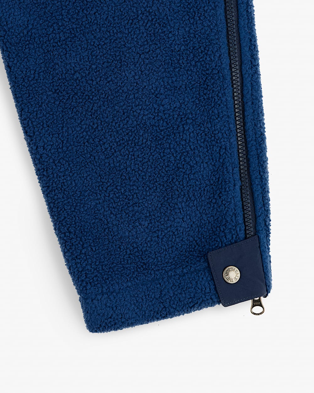 TNF X Aim Leon Dore Denali Fleece Pant TNF ALT4