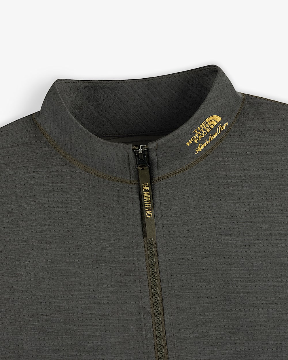 TNF™ X Aimé Leon Dore DOTKNIT™ Wool Mockneck | The North Face